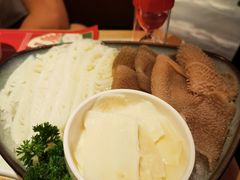 -左庭右院鲜牛肉火锅(环球港店)