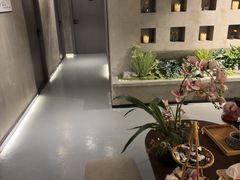 -施奈儿.洗头頭療.按摩SPA.采耳(上梅林店)