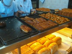 -心岸(小西沟店)