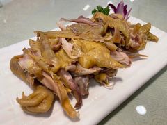 -东四民芳餐厅(世茂工三店)