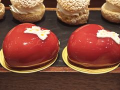 -十堰天海温德姆酒店·四季全日制餐厅(北京中路店)