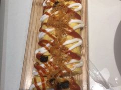 -崔解放·朝韩大排档(虹悦城店)