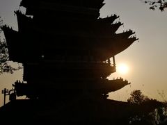 -杭州半山国家森林公园