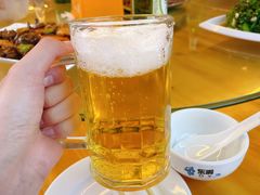 -途肴·老农饭庄(百里峡店)