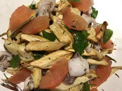 -OPEN開全日自助餐厅·牛肉火锅·海鲜(佛山希尔顿酒店)