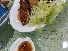 -鹏城人家海鲜酒家·23年老字号(较场尾店)