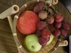 -青岛城阳宝龙福朋喜来登酒店
