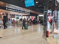 -谢列梅捷沃国际机场