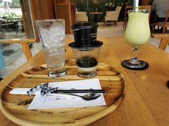 -Trung Nguyen Café Legend