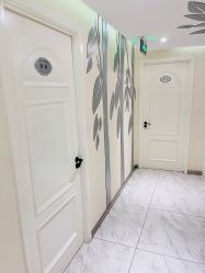 -健身堂科技美肌SPA