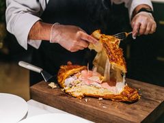 -Oyster Talks 四度蚝法餐厅