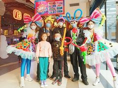 -水上乐园·欢乐世界