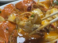 -大勇海鲜(叙康里店)