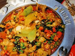 -胖哥俩肉蟹煲(杭州下沙学林街店)