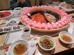 -川中渝夫火锅(铜陵万达广场店)