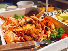 -素描餐厅(灵隐天竺店)