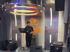 -路边羊烧烤酒场(宝带路店)