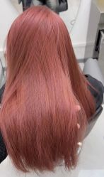 -苏奇发型·烫发染发