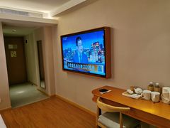 -全季酒店(上海火车站天目西路店)