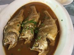 -大清花饺子(五五路店)