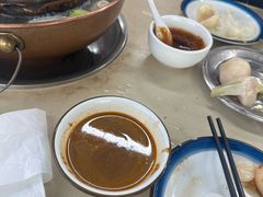 -月圆火锅(宁海东路二店)