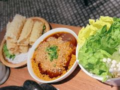 -炉角·鲍鱼牛腩煲(国贸商城店)