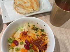 -大师兄·手工面·西北菜(南沙万达广场店)
