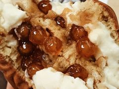 -珍煮丹·黑糖饮品专卖(东城万达店)