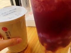 -书亦烧仙草(中南荟店)