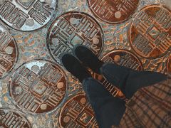 -洪江古商城