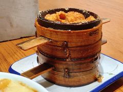 粉蒸牛肉-小豆海棠(人民南路店)