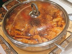 -黄记煌三汁焖锅(金凤万达广场店)