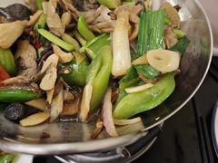 -渔王川菜馆(镇邦路店)