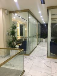 点击看大图 -3AM HAIR SALON染发接发