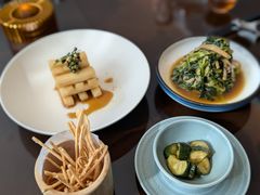 -环球港凯悦 · 享悦中餐厅