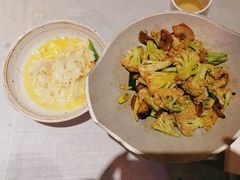 -桂满陇·西湖船宴(平安金融中心店)