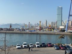 -川旺角融合菜•海景餐厅(星海广场店)