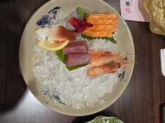 -黑松白鹿(金融街店)