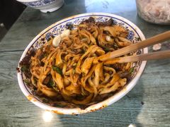 -清真马虎面馆(西七路店)