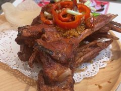 -避风塘·金牌店·夜宵(金玉兰店)