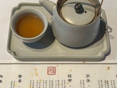 香格里拉松茸汤-京兆尹(雍和宫店)