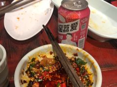 -袁老四重庆老火锅(桐梓坡店)
