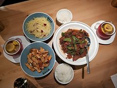 -胡子大厨·超级小炒肉(晶耀前滩店)