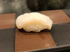 -築地青空三代目(銀座三越店)