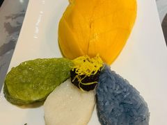 -Home Thai·泰谣(王府井apm店)