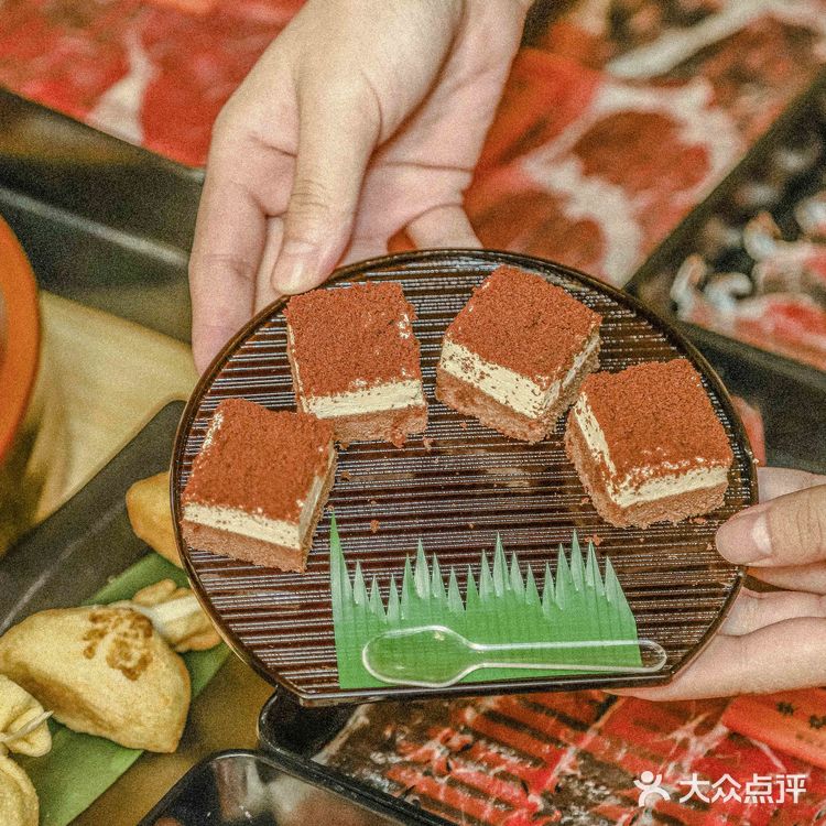 我爱和牛自助!重庆新店疯狂炫🤤