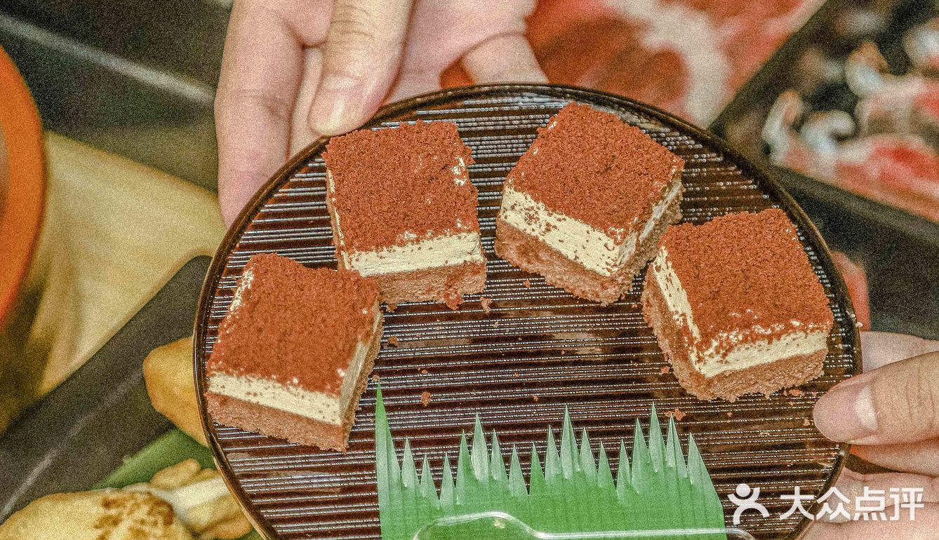 我爱和牛自助！重庆新店疯狂炫🤤