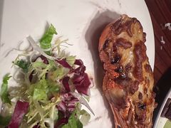 -西安W酒店·WEI全味西餐厅