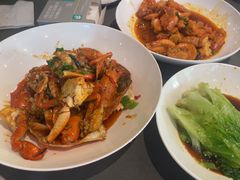 -海鲜e族(马王堆店)