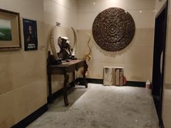 -东方之珠洗浴休闲广场(南开店)